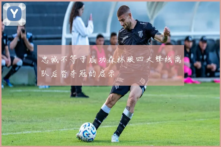 忠诚不等于成功森林狼四大锋线离队后皆夺冠的启示